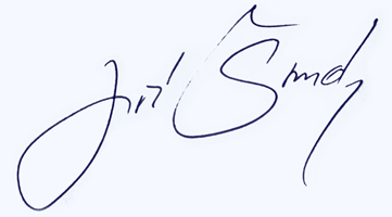 Jiří Šimek – jednatel