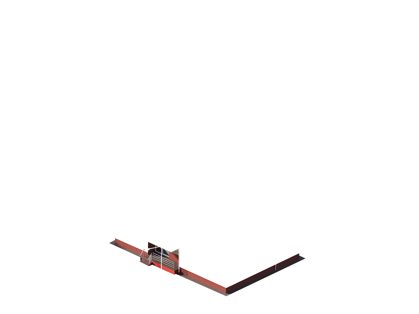 Zateplení spodní stavby