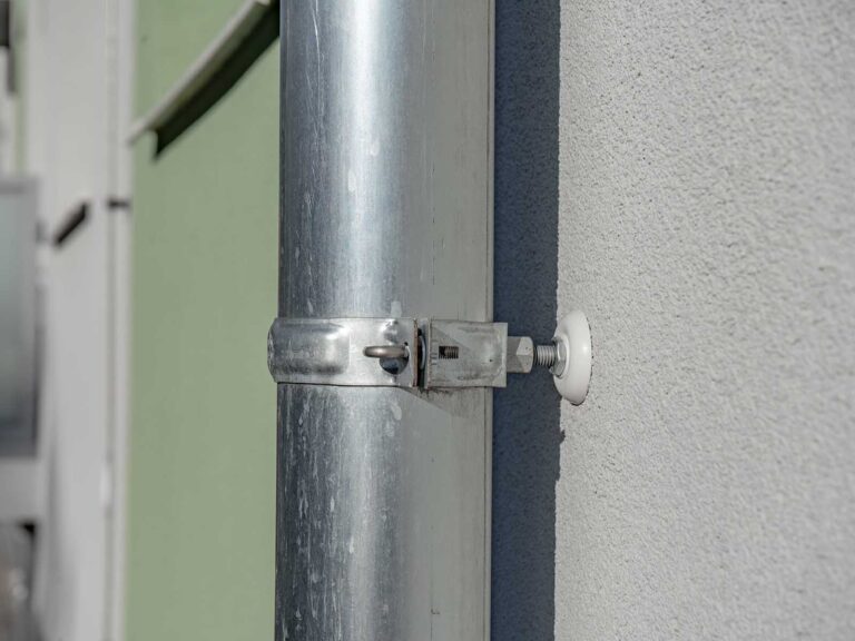 Svod okapu - Chomutov, Tomáše ze Štítného