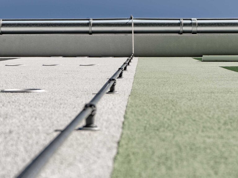 Nový hromosvod - Chomutov, Tomáše ze Štítného