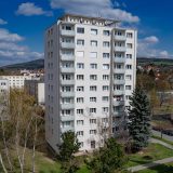 Revitalizace panelového domu Zlín, Třída Svobody