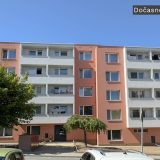 Zateplení bytového domu a oprava lodžií v Moravských Budějovicích