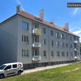 Zateplení bytového domu od Fasády Šimek