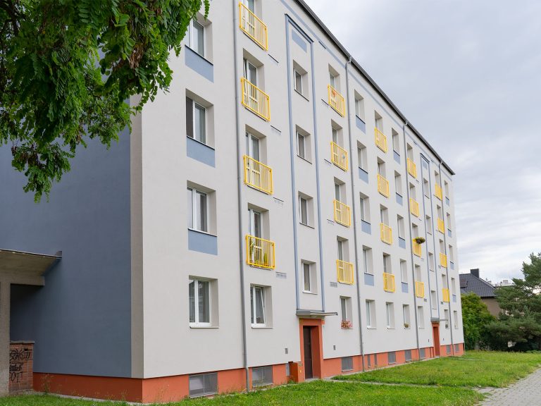 kalkulačka úspor zateplení bytového domu