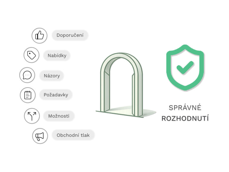 Jak se vyznat v množství informací okolo revitalizace bytového domu?